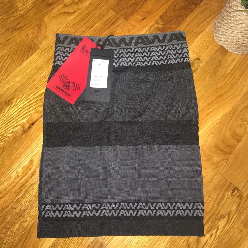 Alexander Skirt for h&m